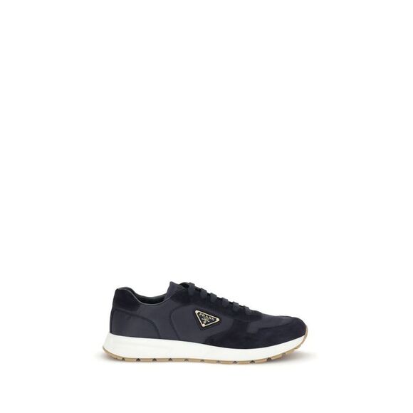 Prada Prax 01 re-nylon Men's Sneakers - Picture 1 of 4